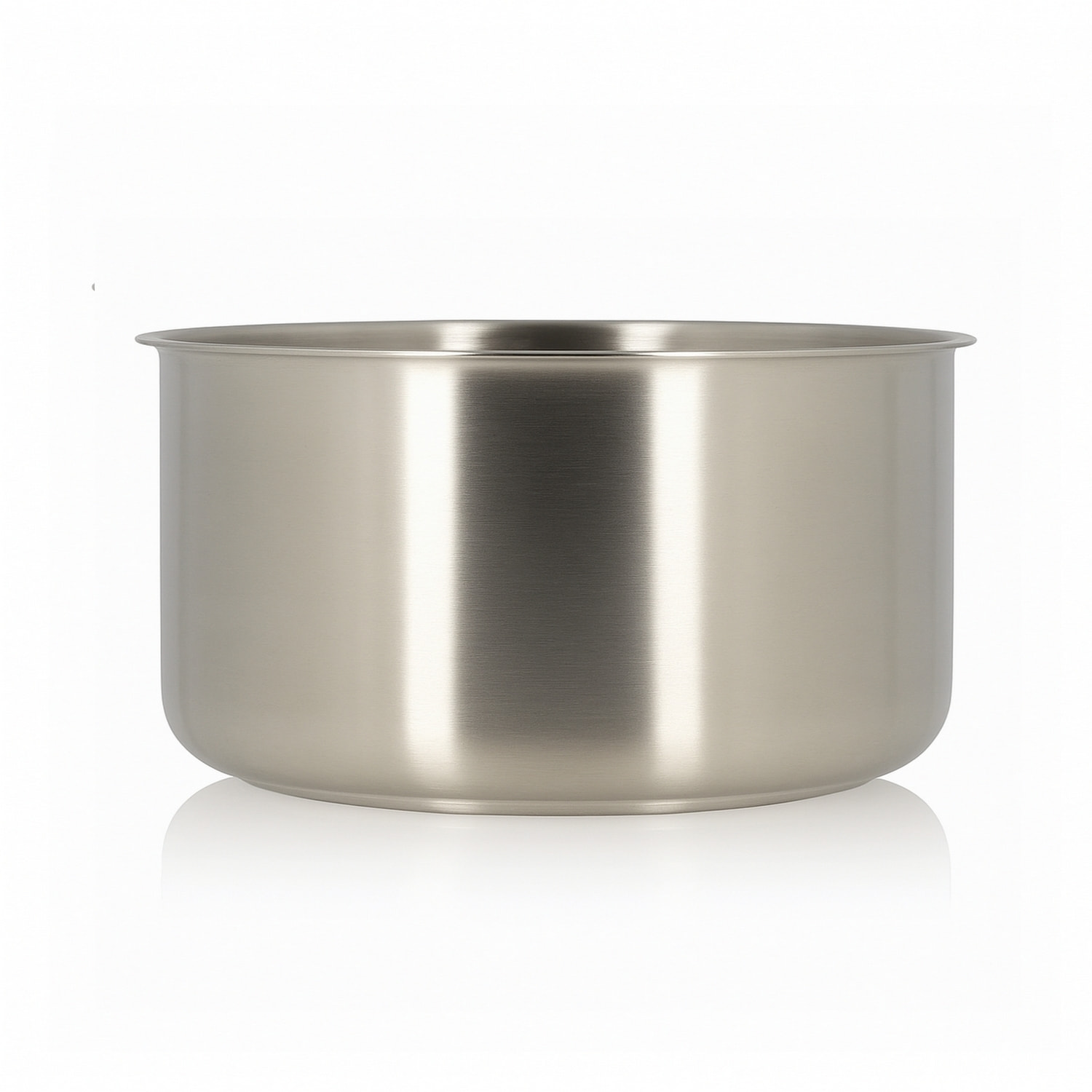 Casserole amovible en acier inoxydable 16cm - tous feux IRIS INOX