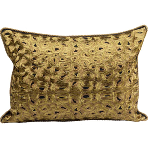 Coussin Cheetah 60x40cm Kare Design