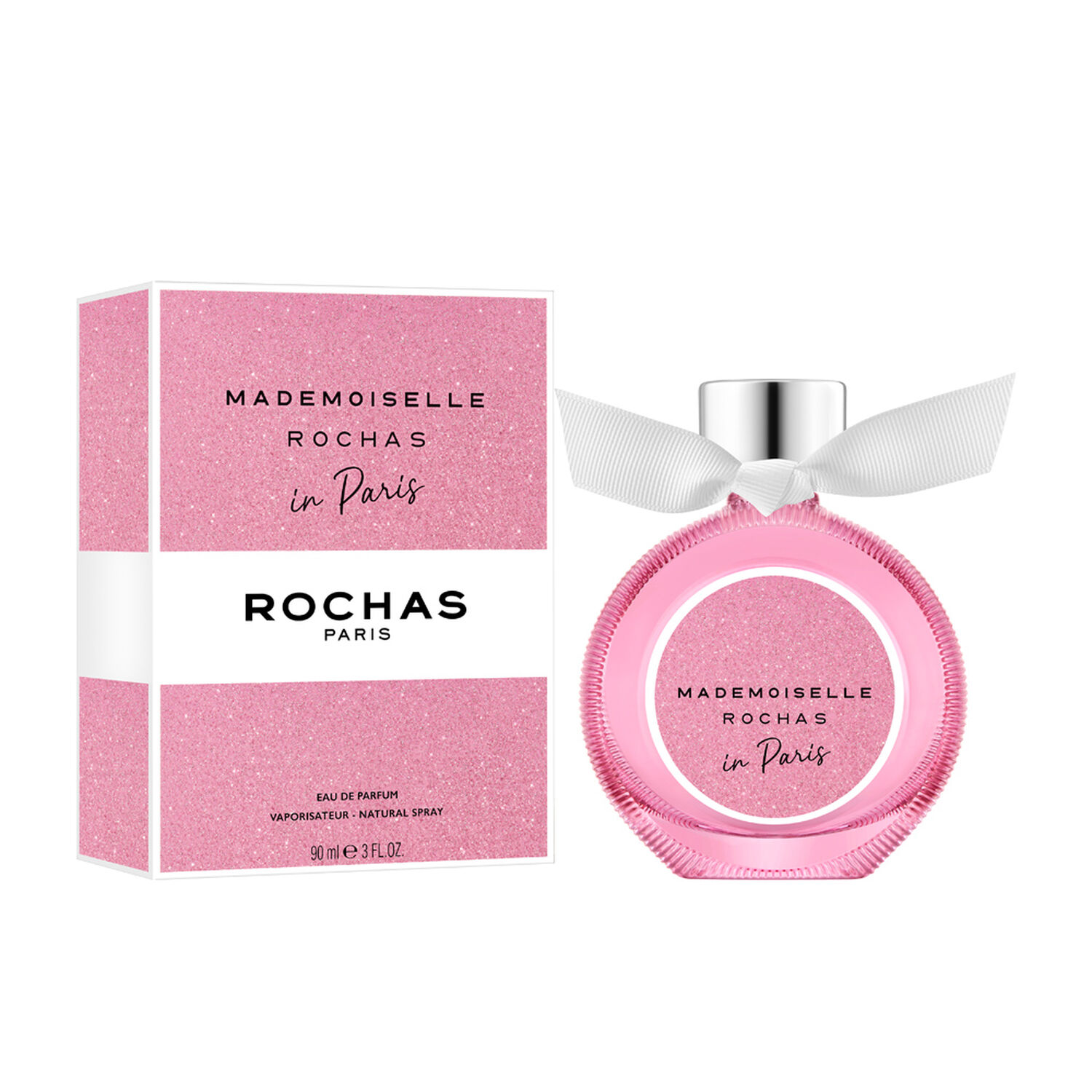 Mademoiselle Rochas In Paris - Eau de Parfum