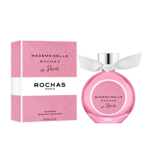 Mademoiselle Rochas In Paris - Eau de Parfum