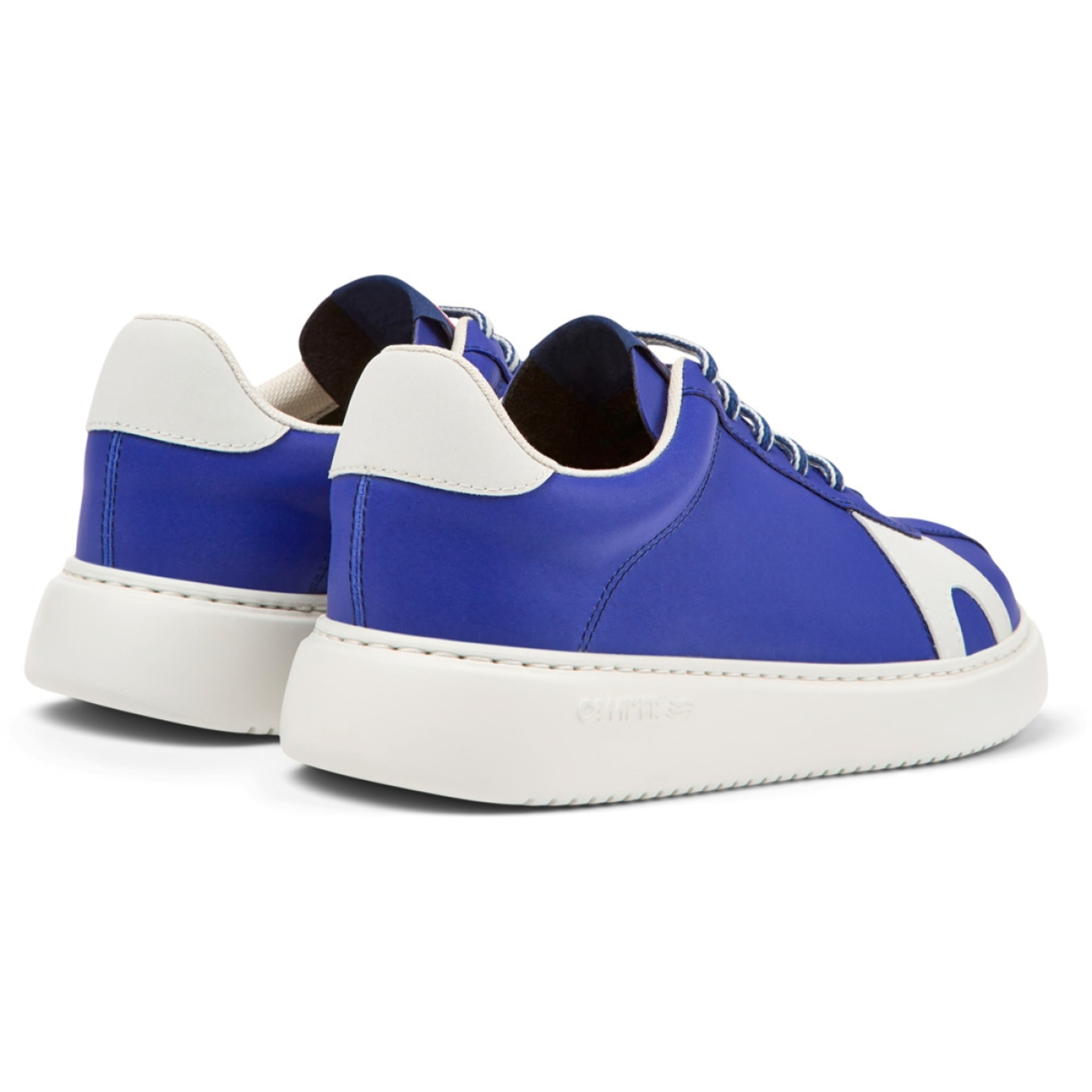 CAMPER Runner K21 - Sneaker Blu Donna