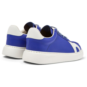 CAMPER Runner K21 - Sneaker Blu Donna