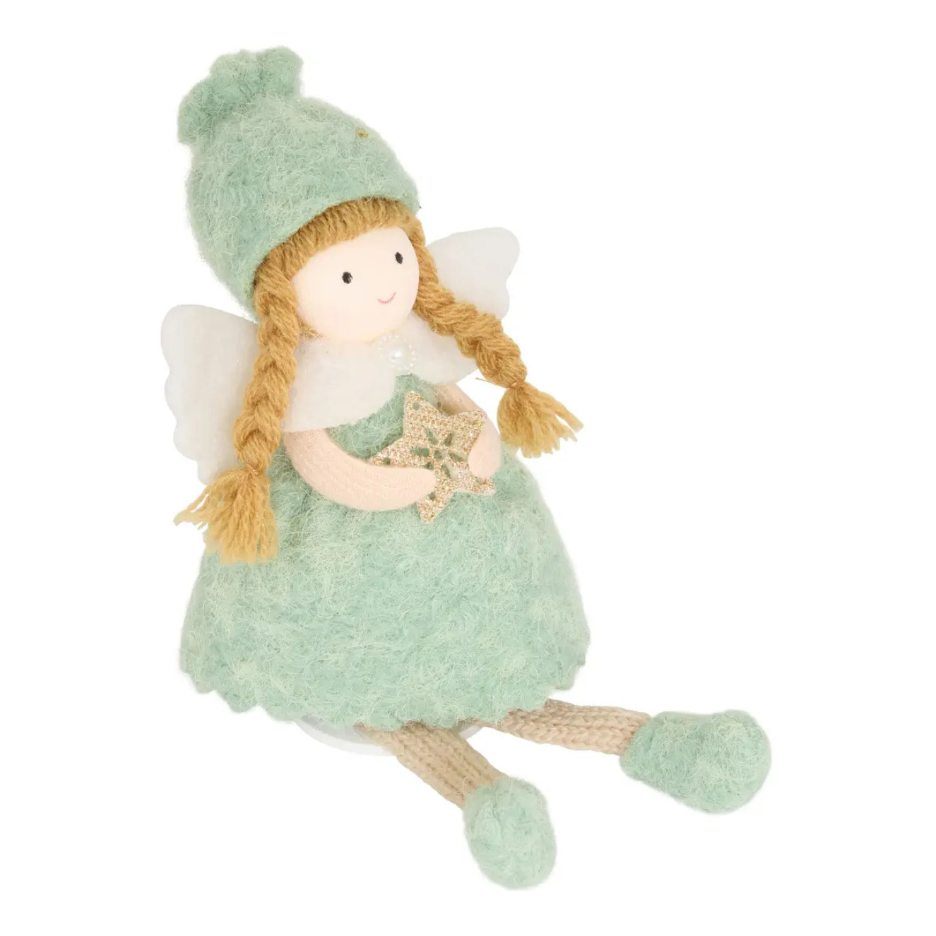 ANGE ASSIS VERT MAR BLC