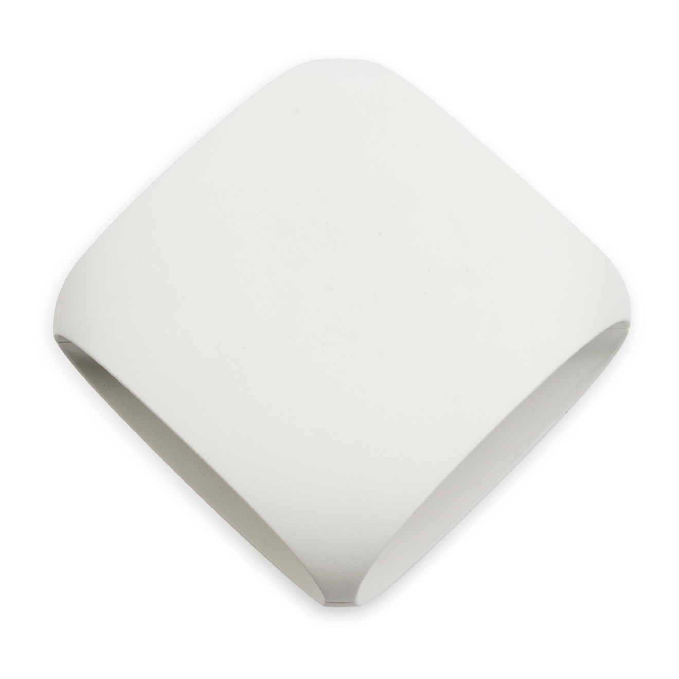 BU-OH Aplique blanco