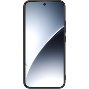 Coque XIAOMI Xiaomi 15 premium Noir