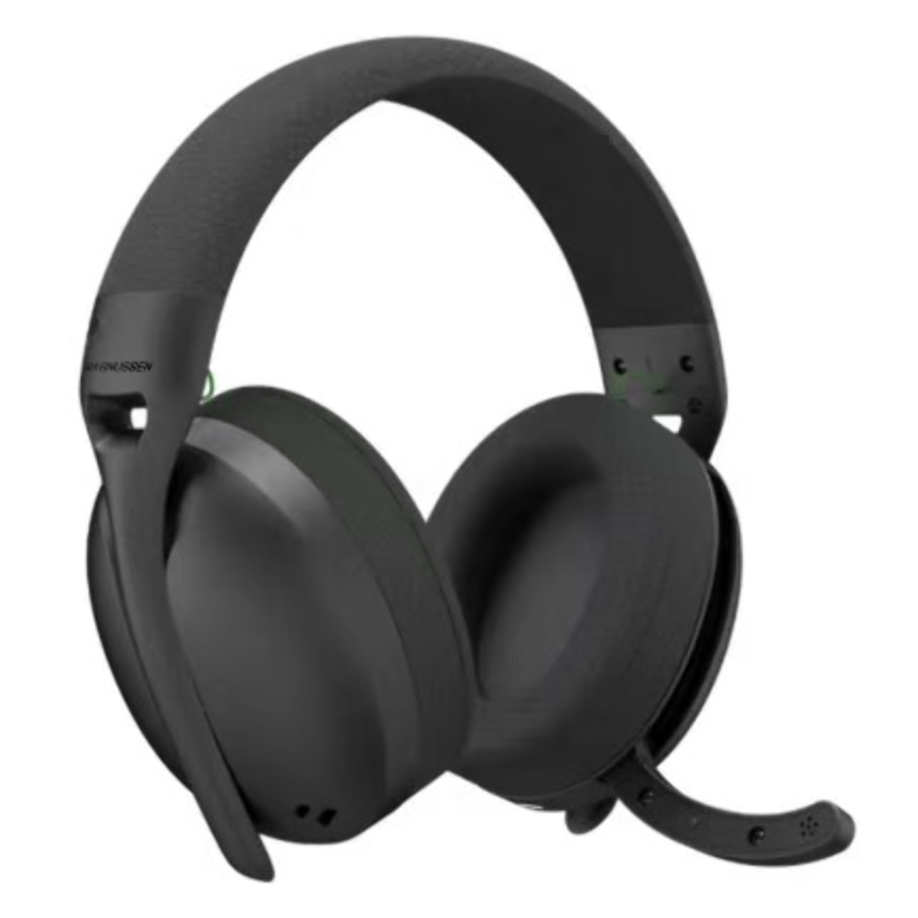 Auriculares MAGNUSSEN H12 - Negro