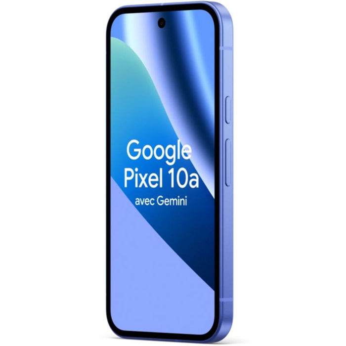 Smartphone GOOGLE Pixel 10a 256Go Lavande 5G