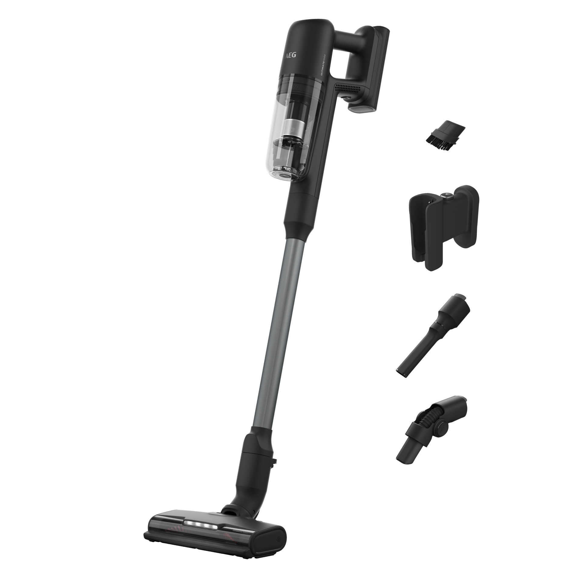 AEG Aspiradora sin cable Serie 7000 Ultimate de 50 min de autonomía AP71UB14GG