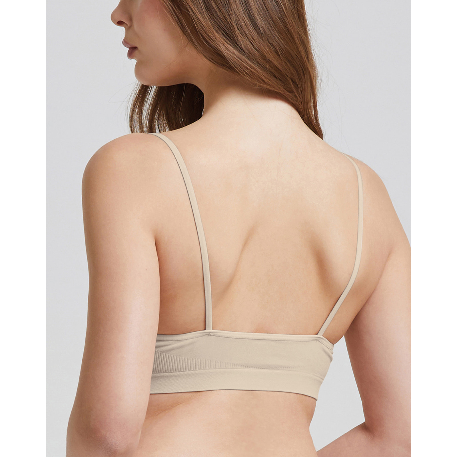 Brassiere seamless Skin Shades