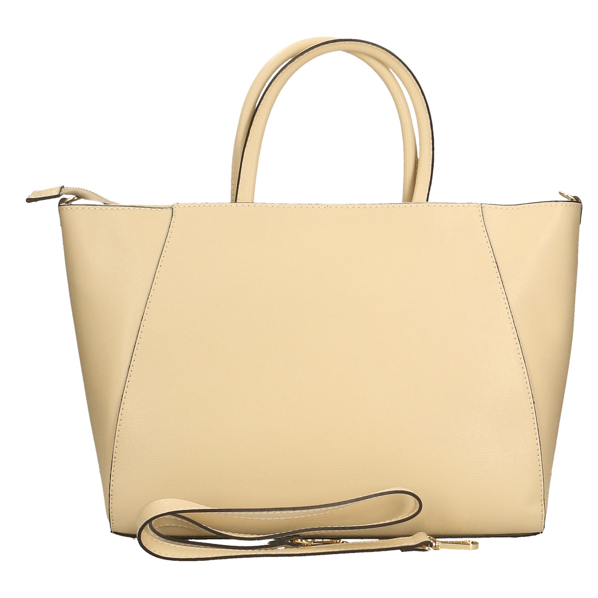 Chicca Borse Borsa Beige