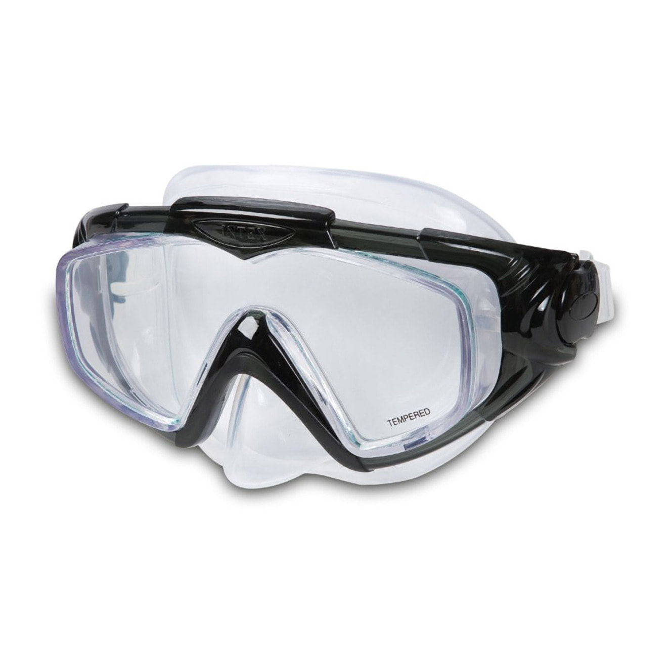 Máscara Intex Aqua Pro
