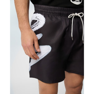 PLEIN SPORT Jogging Shorts