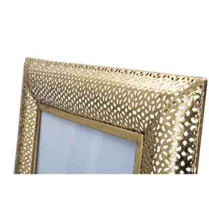 CORNICE GLAM HOLES CHARME1921 DORATO