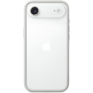 Coque APPLE iPhone Air Bumper Gris clair