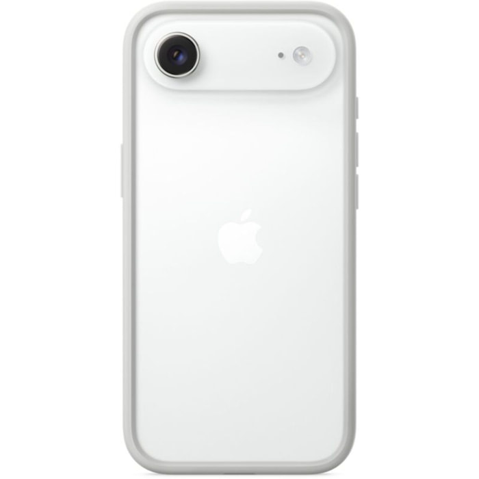 Coque APPLE iPhone Air Bumper Gris clair