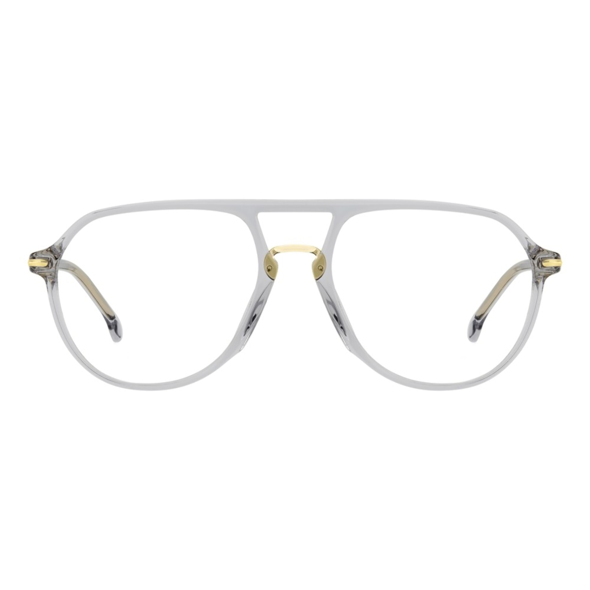 Gafas de Vista Carrera 345 KB7 de Acetato Hombre 55 mm
