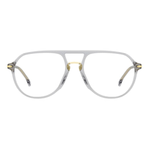Gafas de Vista Carrera 345 KB7 de Acetato Hombre 55 mm