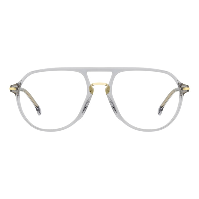 Gafas de Vista Carrera 345 KB7 de Acetato Hombre 55 mm