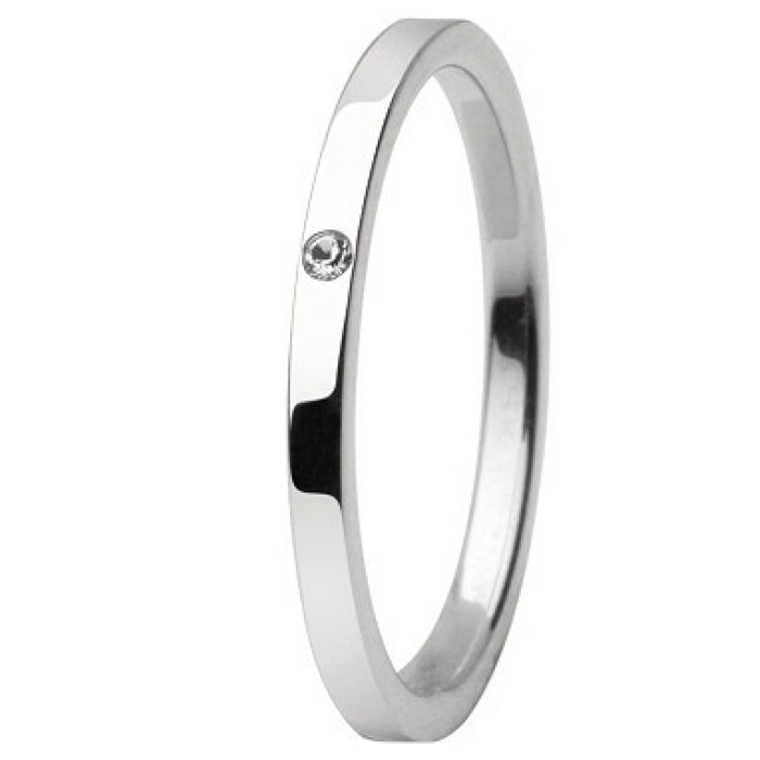 Anillo Skagen Mujer JRSS025SS5