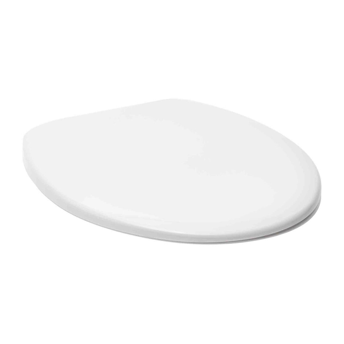 Pack WC Bâti-support autoportant V-Fix Core + WC suspendu Jika Neo avec abattant + Plaque noire mat (VFTFSLPRO6)