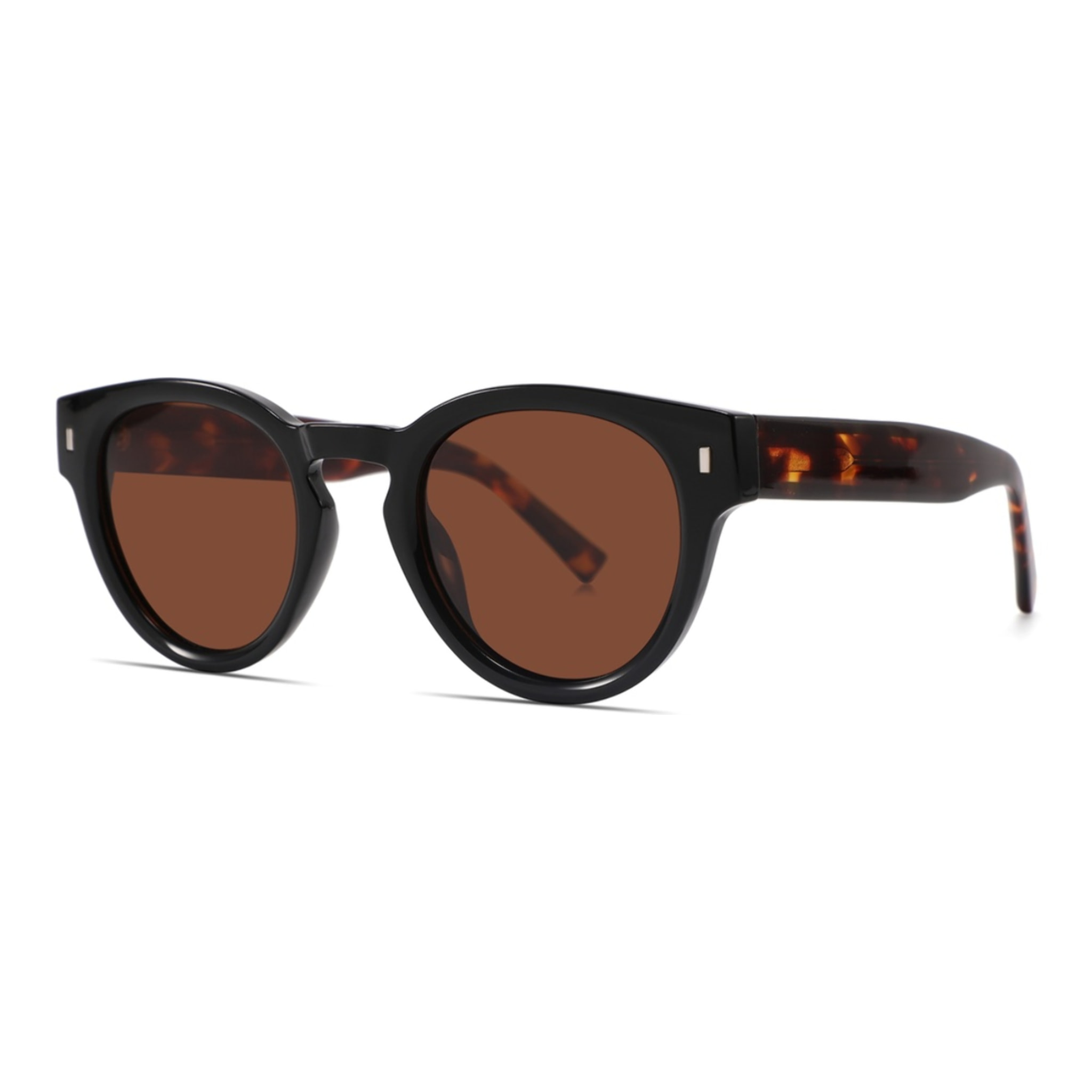 Gafas de Sol Feler 8915-2 Polarizadas de Acetato Unisex 47 mm