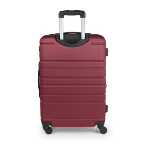 Maleta mediana ZERO capacidad 68 L