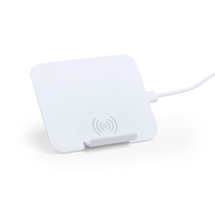 Caricabatterie wireless da 5 W