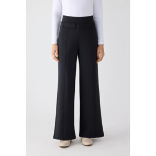 Pantalone comfort larghi