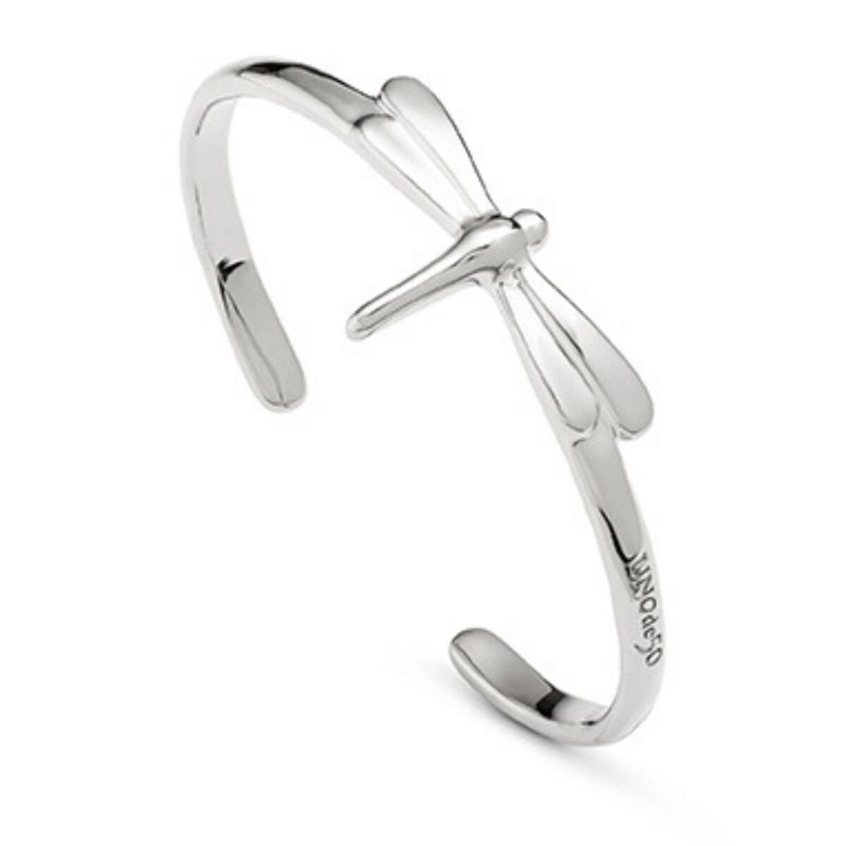 Pulsera Fortune PLATEADO U