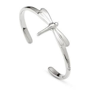 Pulsera Fortune PLATEADO U