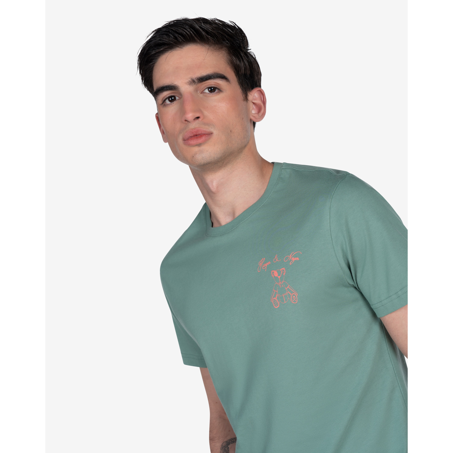 CAMISETA ARTHUR