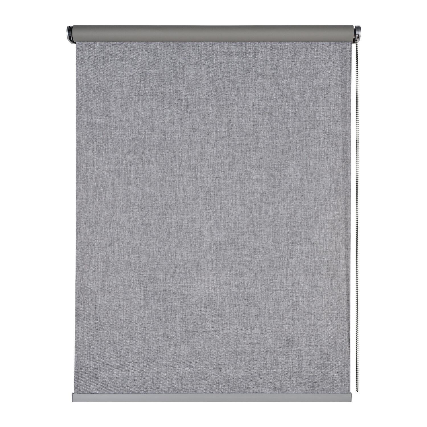 Enrollable Opaco MID Texture Gris