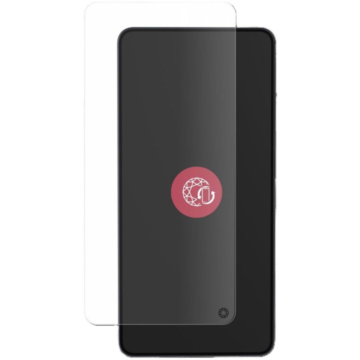 Protège écran FORCE GLASS original pour S26 Ultra GRS