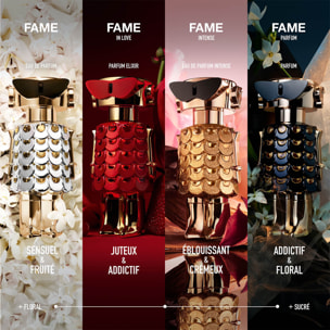 Fame In Love - Elixir de Parfum Rechargeable
