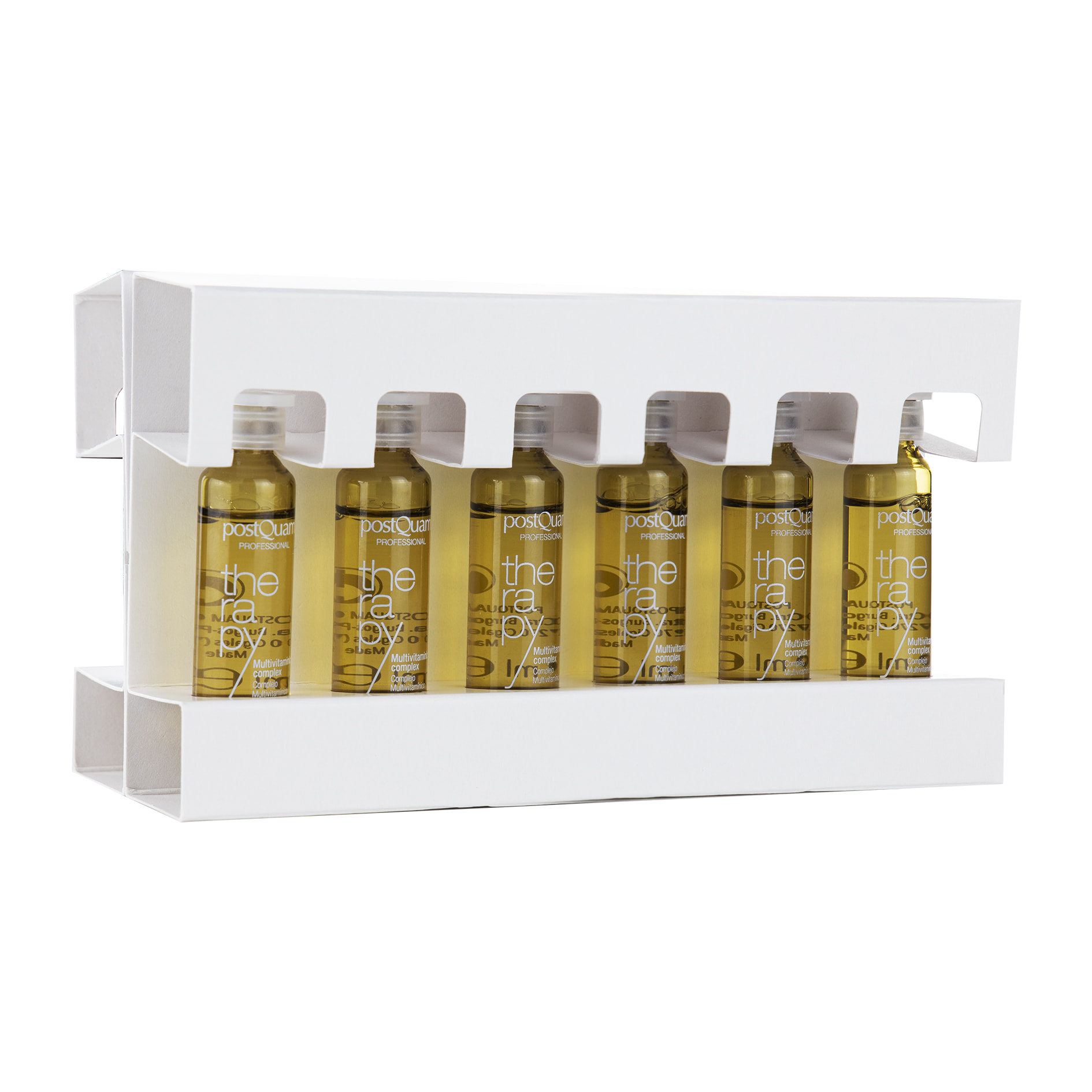 Complesso Multivitaminico 12 Fiale X 9 Ml.
