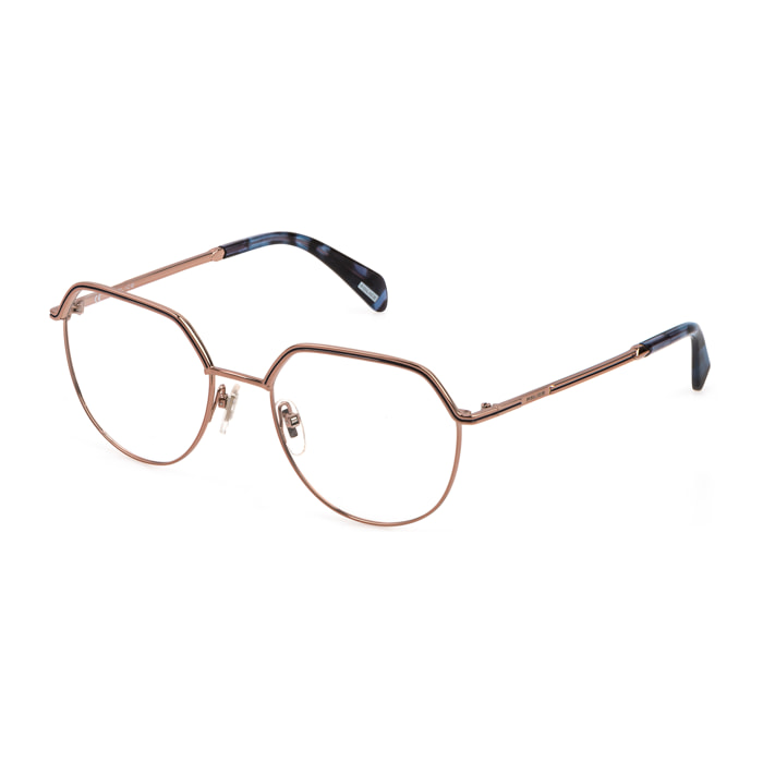 Montura de gafas Police Mujer VPLD28-530E59