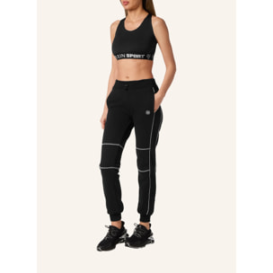 PLEIN SPORT Top deportivo