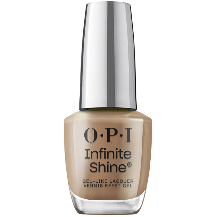 Infinite Shine - Livin' La Vida Mocha - Vernis à ongles effet gel, sans lampe, tenue jusqu'à 11 jours - 15ml