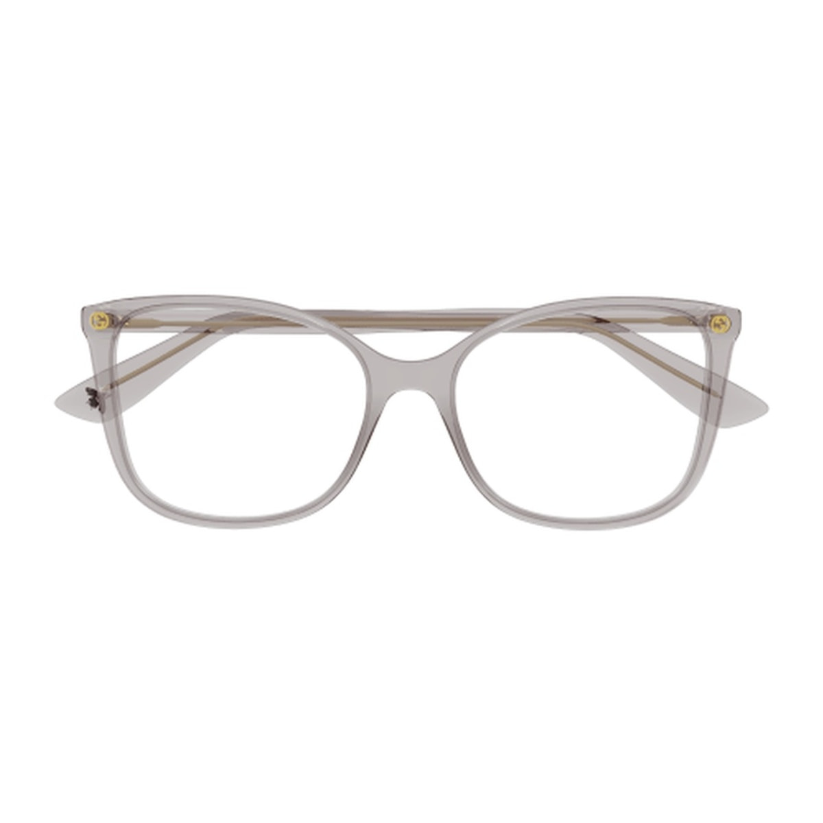 Gafas de Vista Gucci GG0026O-018 de Acetato Mujer 53 mm
