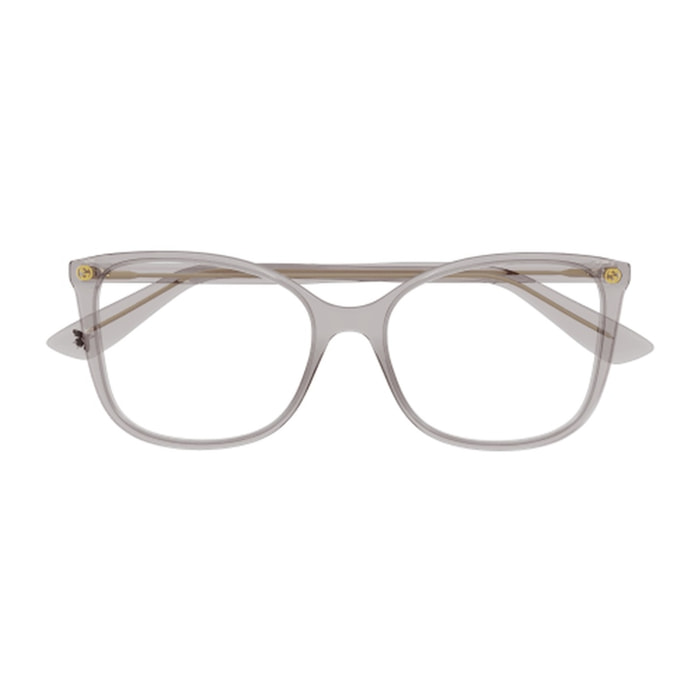Gafas de Vista Gucci GG0026O-018 de Acetato Mujer 53 mm
