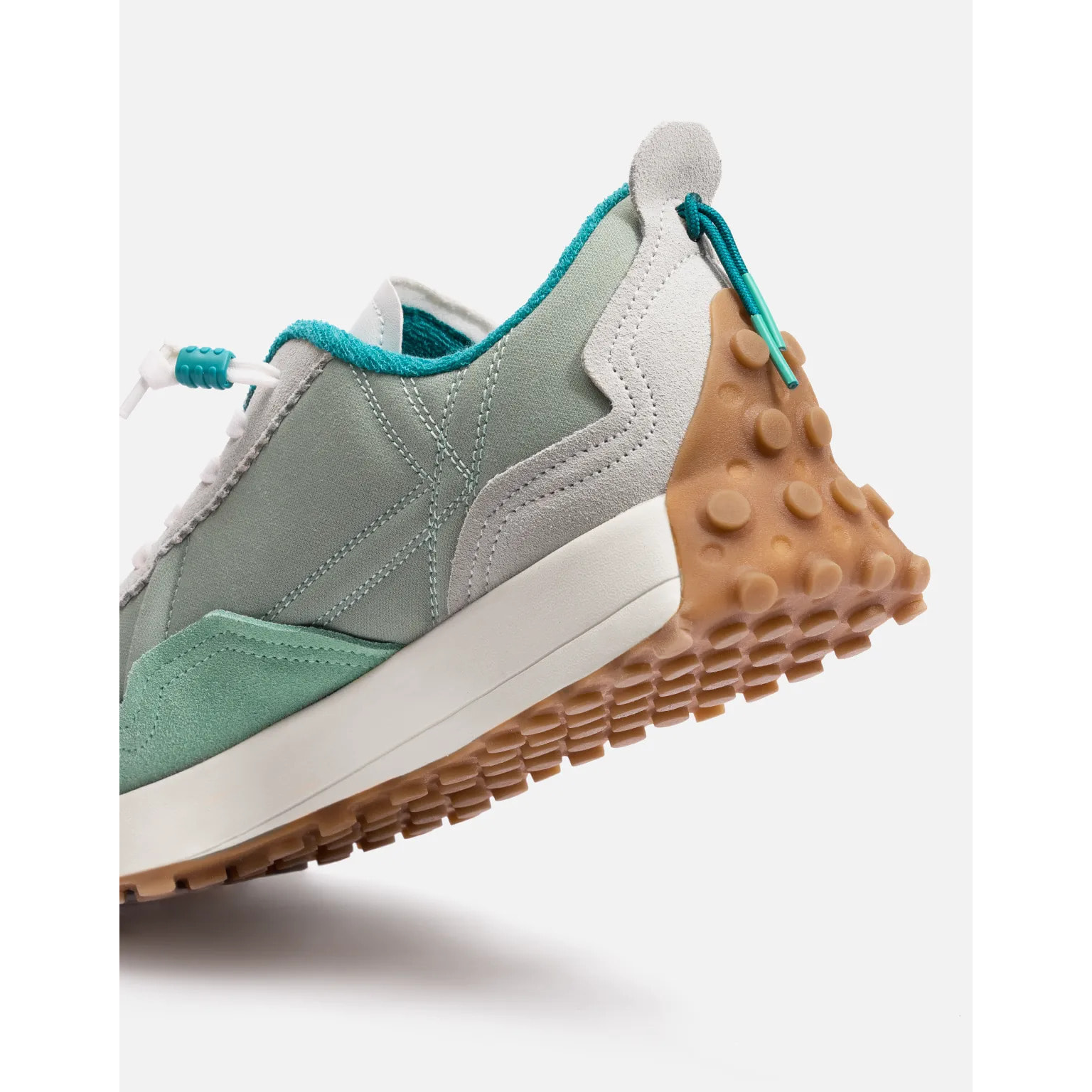 Zapatillas Aguamarina - Lancer