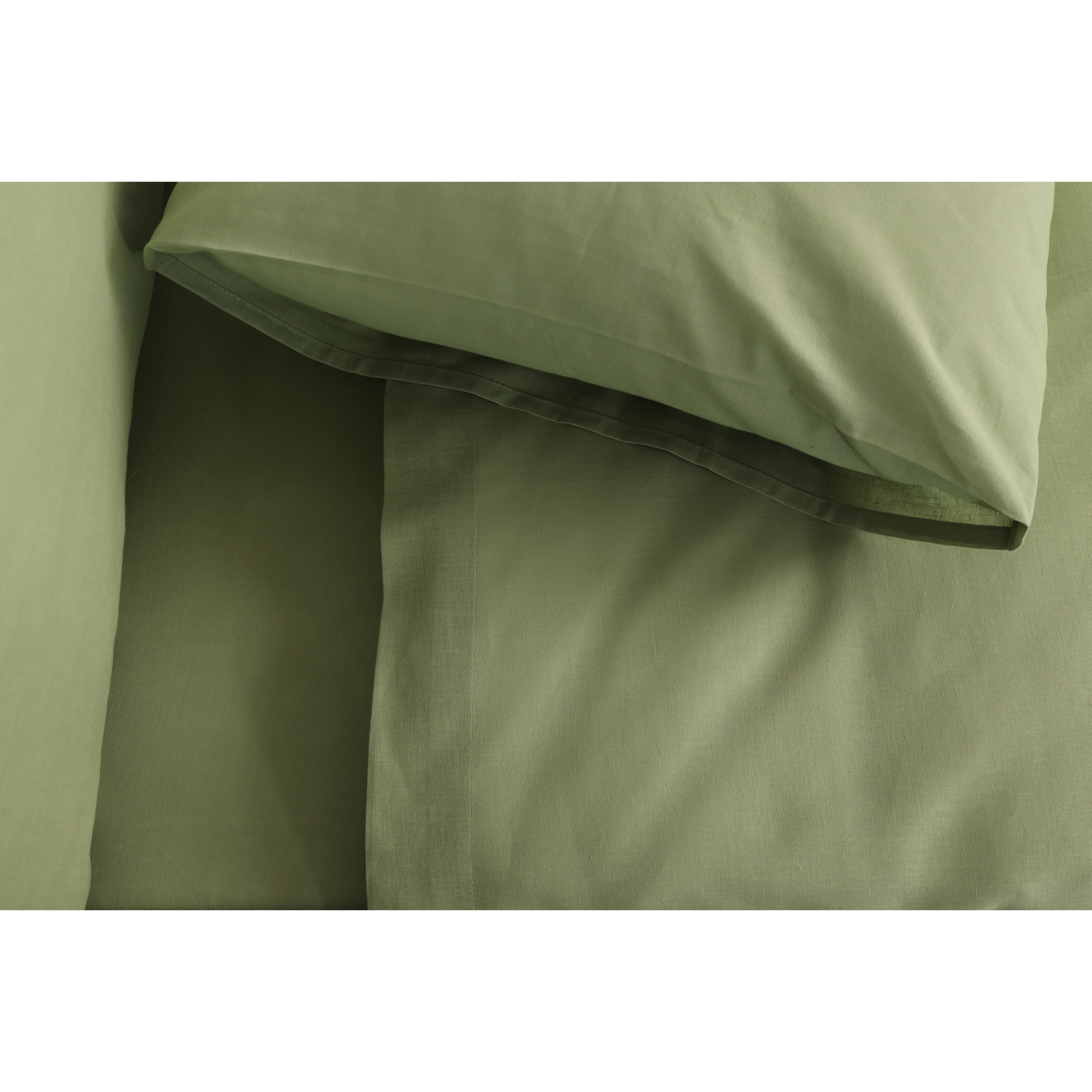 CASA MATTA Completo Letto Tinta Unita in Policotone