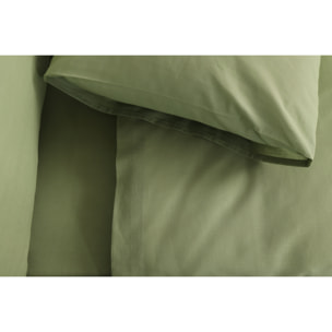 CASA MATTA Completo Letto Tinta Unita in Policotone