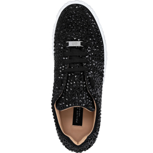 PHILIPP PLEIN Zapatillas bajas