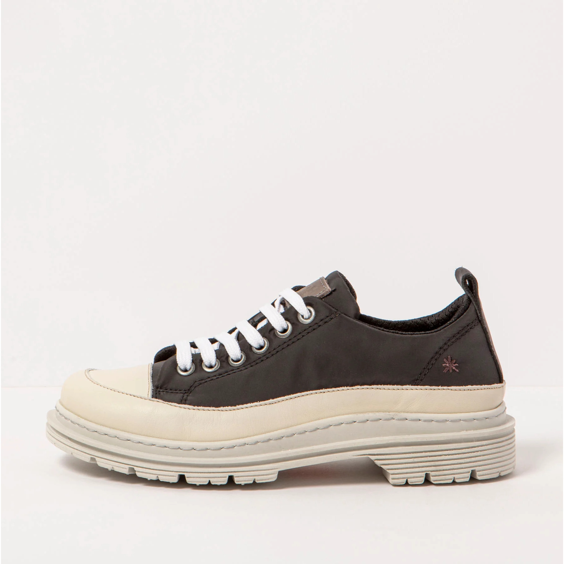 Zapatillas 1894 NYLON BLACK/ BIRMINGHAM color Black