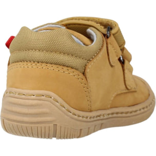 Zapatos Niño de la marca CHICCO  modelo DANNY MARRON CLARO