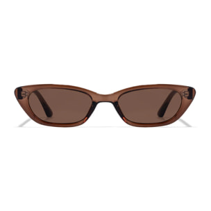 Gafas de Sol Soho Brown / Brown D.Franklin