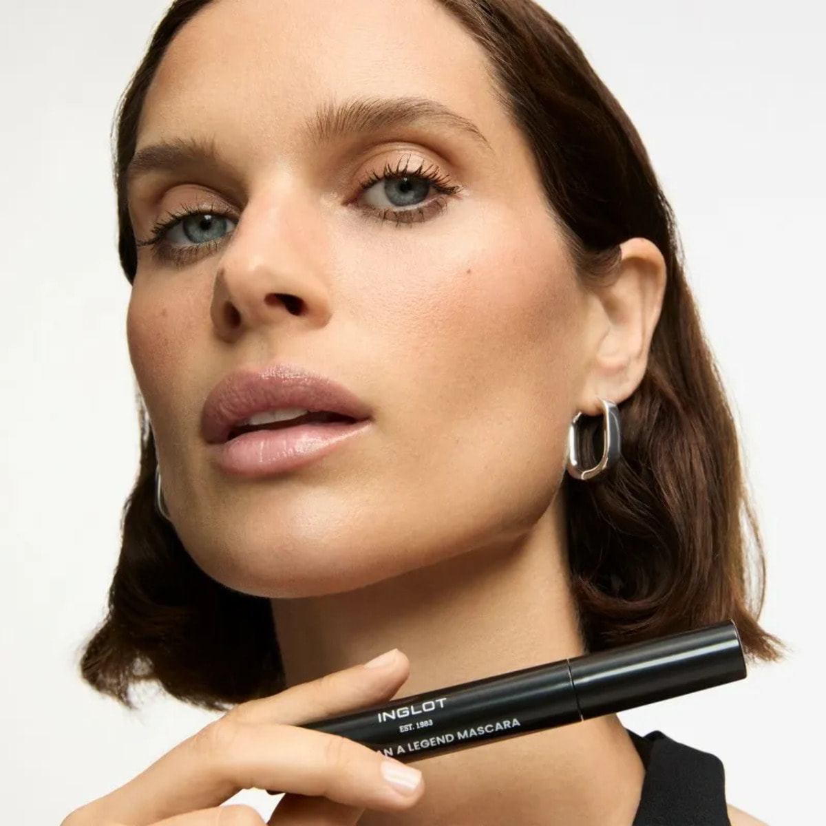 INGLOT More Than a Legend Mascara
