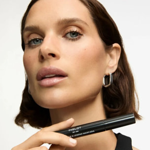 INGLOT More Than a Legend Mascara