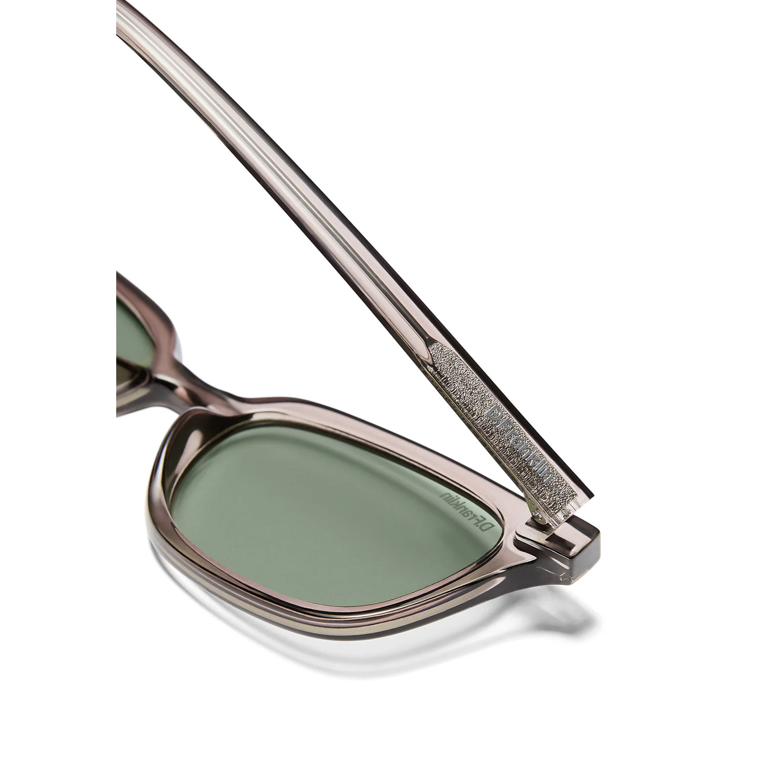 Gafas De Sol D. Franklin Hackney